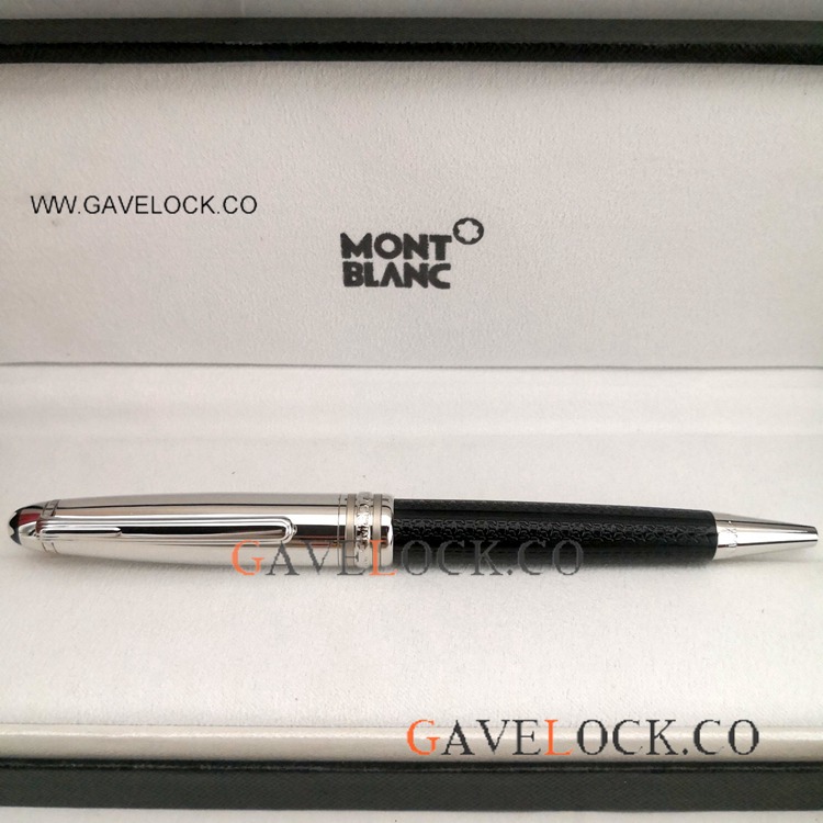 Cheap Montblanc Pens For Sale Meisterstuck Solitaire Doue Ballpoint Pen